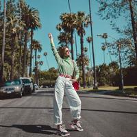 Отзыв от Анастасия - виза ДТВ